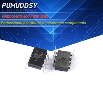 10PCS HCPL2630 DIP8 HCPL-2630 2630 A2630 High speed optocoupler DIP-8 HS LOGIC GATE IC
10PCS HCPL2630 DIP8 HCPL-2630 2630 A2630 High speed optocoupler DIP-8 HS LOGIC GATE IC