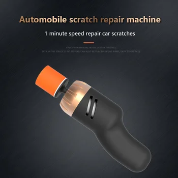 Car Beauty Tool Automobile Scratch Repair Machine Scratch Repair Device Car Beauty Polishing Machine Waxing Car Polishing Mach
Car Beauty Tool Automobile Scratch Repair Machine Scratch Repair Device Car Beauty Polishing Machine Waxing Car Polishing Mach