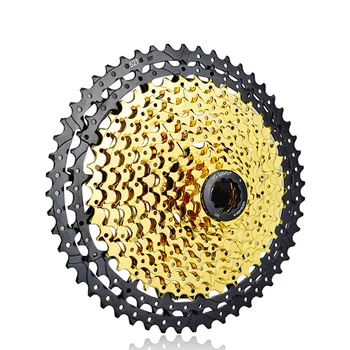 VG Sports 12 Speed MTB Bicycle Freewheel Separate Ultralight Aluminum Alloy Cassette Bike Free Wheel Bracket Sprocket 
VG Sports 12 Speed MTB Bicycle Freewheel Separate Ultralight Aluminum Alloy Cassette Bike Free Wheel Bracket Sprocket