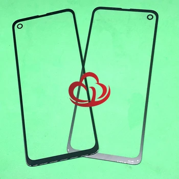 50pcs/lot Replacement LCD Front Touch Screen Glass Outer Lens For Motorola Moto One Vision P50 XT1970
50pcs/lot Replacement LCD Front Touch Screen Glass Outer Lens For Motorola Moto One Vision P50 XT1970