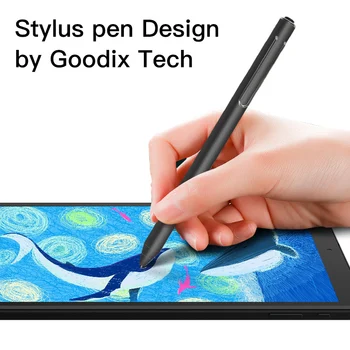 Touch pen For Alldocube iplay10 Pro/ iplay20/ iplay30 /M5 /M5XS /M5XPRO /KNOTE X PRO/ KNOTE 8 Lite
Touch pen For Alldocube iplay10 Pro/ iplay20/ iplay30 /M5 /M5XS /M5XPRO /KNOTE X PRO/ KNOTE 8 Lite