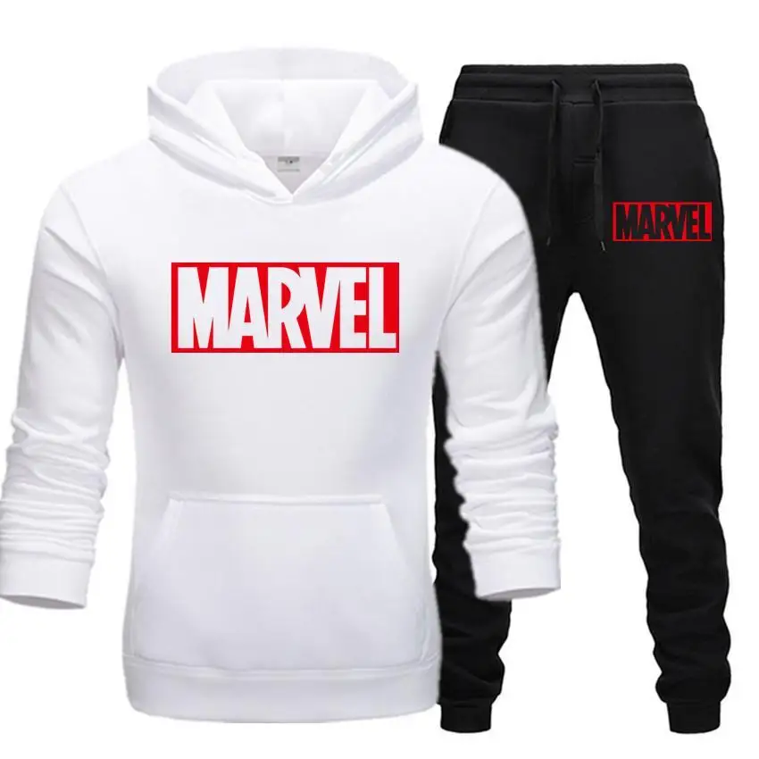 New hot keep warm Two Pieces Set Fashion hoodies Sportswear Men Tracksuit Hoodie Autumn Men Brand Clothes Hoodies+Pants Sets
New hot keep warm Two Pieces Set Fashion hoodies Sportswear Men Tracksuit Hoodie Autumn Men Brand Clothes Hoodies+Pants Sets
