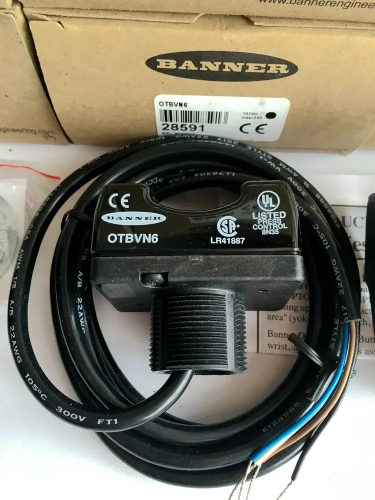 Новый оригинальный руки сенсорный переключатель OTBVN6 Photoelectrom кнопка пуска
Новый оригинальный руки сенсорный переключатель OTBVN6 Photoelectrom кнопка пуска