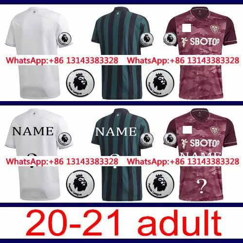 buy leeds jersey