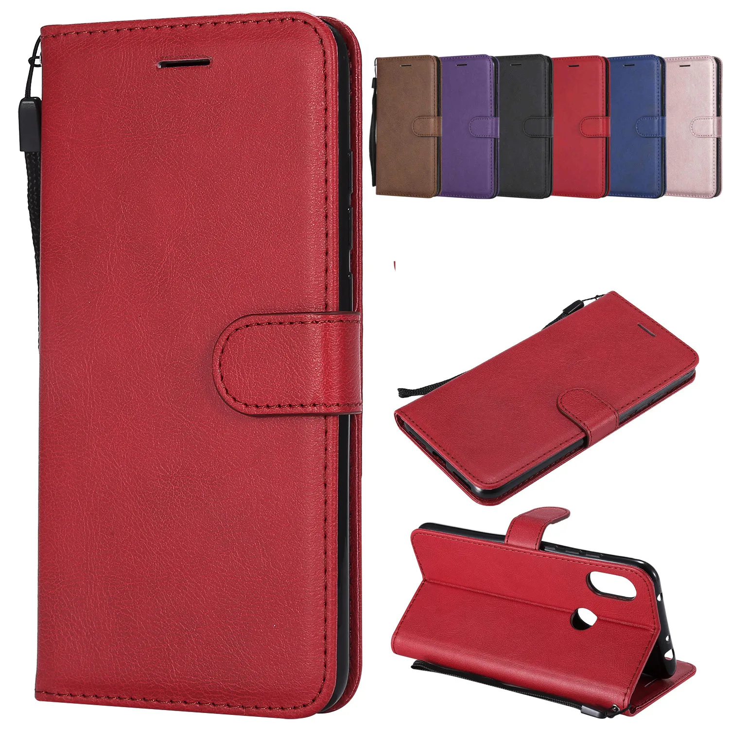RISIEA Leather Wallet Cover For Xiaomi Redmi GO Note 4 4X 5A 3 5 6 7 pro 5Plus S2 Y1 Y1lite Y2 4A K20 pro Flip Case
RISIEA Leather Wallet Cover For Xiaomi Redmi GO Note 4 4X 5A 3 5 6 7 pro 5Plus S2 Y1 Y1lite Y2 4A K20 pro Flip Case