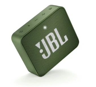 JBL GO 2 3 W speaker portable monophonic Green 
JBL GO 2 3 W speaker portable monophonic Green