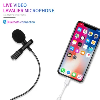 Microphone Live Recording Clip Type Chicken Interview Karaoke Cell Phone Portable Audio Video Consumer Electronics
Microphone Live Recording Clip Type Chicken Interview Karaoke Cell Phone Portable Audio Video Consumer Electronics