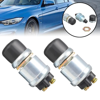 2PCS Car Boat Horn Engine Push Buttons Start Starter On/Off Switch 50A 12V Waterproof Auto Replacement Accessories
2PCS Car Boat Horn Engine Push Buttons Start Starter On/Off Switch 50A 12V Waterproof Auto Replacement Accessories