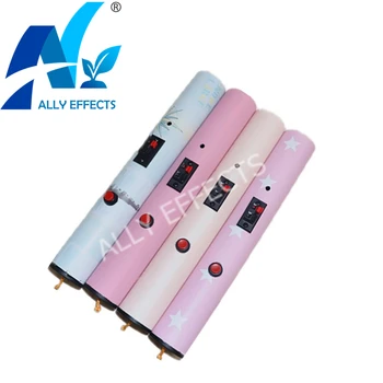 Wedding dedicated colours machine used for birthday, parties, fireworks, party , colours handheld stage effect fountain machine
Wedding dedicated colours machine used for birthday, parties, fireworks, party , colours handheld stage effect fountain machine