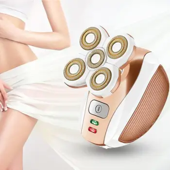 Painless Hair Removal Female Shaver Female Razor Leg Body Electric Lip Shaver For Woman Cheek Chin Lady Shaver
Painless Hair Removal Female Shaver Female Razor Leg Body Electric Lip Shaver For Woman Cheek Chin Lady Shaver