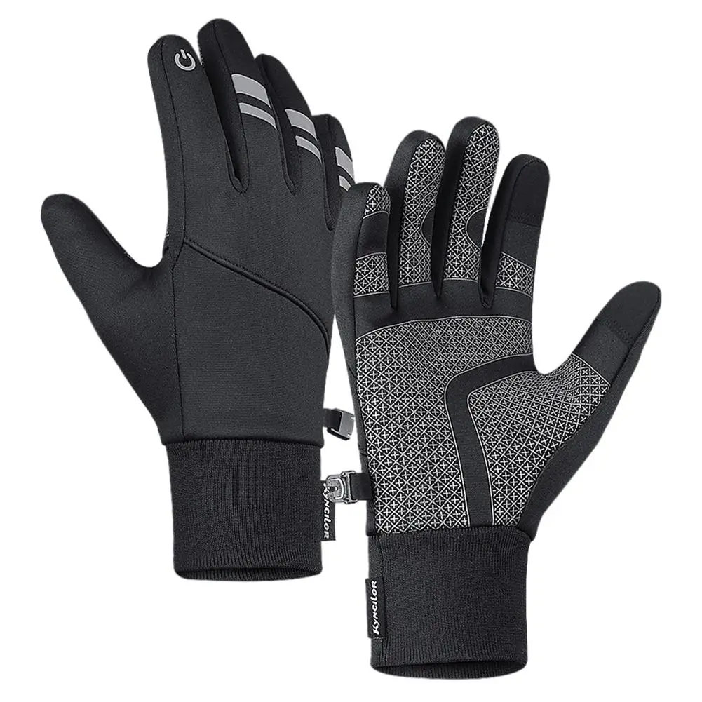 Ski Gloves Riding Skiing Warm Gloves Intimate Design Wear-Resistance Winter Thermal Warm Cycling Bicycle Bike Motorcycle Gloves
Ski Gloves Riding Skiing Warm Gloves Intimate Design Wear-Resistance Winter Thermal Warm Cycling Bicycle Bike Motorcycle Gloves