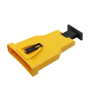 Chainsaw Teeth Sharpener System Abrasive Tools Sharpens Chainsaw Saw Chain Sharpening Tool for 14-20 inch Chain Saw
Chainsaw Teeth Sharpener System Abrasive Tools Sharpens Chainsaw Saw Chain Sharpening Tool for 14-20 inch Chain Saw