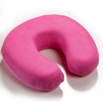 Hot Sale Memory Foam Neck Protection Pillow Resting Head Neck U Shape Soft Travel Pillow for Business Office Train Rest
Hot Sale Memory Foam Neck Protection Pillow Resting Head Neck U Shape Soft Travel Pillow for Business Office Train Rest