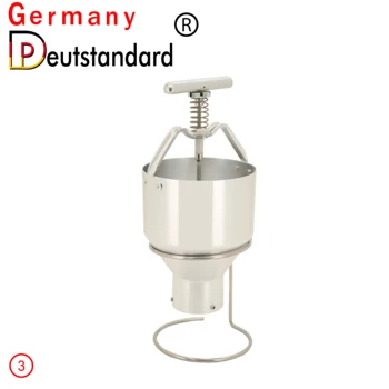 factory price Donut Mould Donut Maker Waffle Dispenser mini donut maker by hand donut funnel
factory price Donut Mould Donut Maker Waffle Dispenser mini donut maker by hand donut funnel
