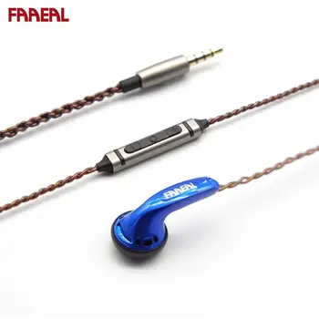 FAAEAL Iris 2.0 Mic Version Support Volume Control Earbuds Earphones For Xiaomi/Huawei/iphone
FAAEAL Iris 2.0 Mic Version Support Volume Control Earbuds Earphones For Xiaomi/Huawei/iphone