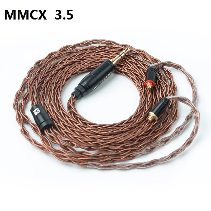 MMCX 3.5