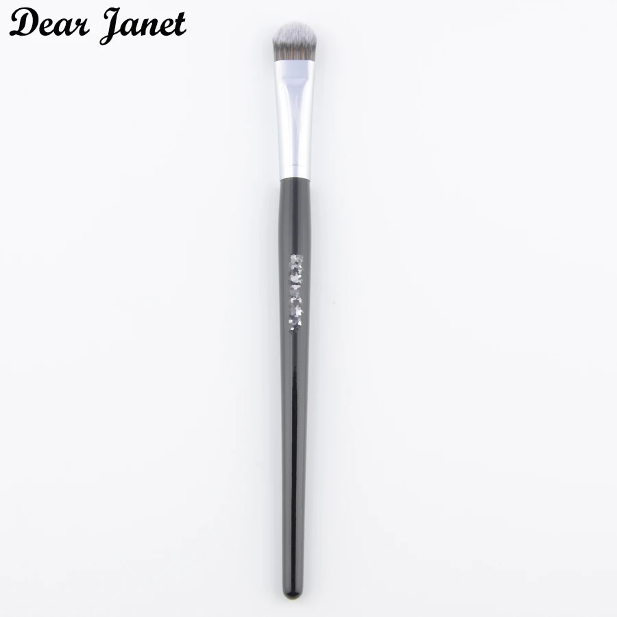 1 piece Pro Stippling Concealer #52 Detail Eyeshadow Eye Nose Shadow Makeup brushes Make up brush synthetic Hair wood handle
1 piece Pro Stippling Concealer #52 Detail Eyeshadow Eye Nose Shadow Makeup brushes Make up brush synthetic Hair wood handle