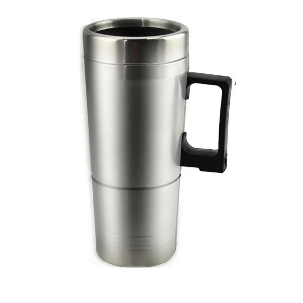 Car Home Dual-use Heating Cup Car Multi-function Intelligent Electric Heating Mug 12V/24V Universal Kettle
Car Home Dual-use Heating Cup Car Multi-function Intelligent Electric Heating Mug 12V/24V Universal Kettle