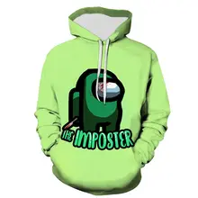 Harajuku New Fashion Spring And Autumn Sweatshirt 3D Printed Cartoon Cartoon Men's Women's Children's Hoodie Long Sleeve Pullove
Harajuku New Fashion Spring And Autumn Sweatshirt 3D Printed Cartoon Cartoon Men's Women's Children's Hoodie Long Sleeve Pullove