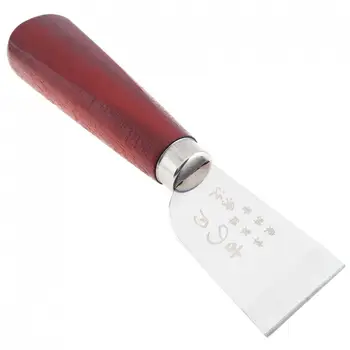 18pcs/lot DIY Leather Craft Handmade Sewing Stitching Punch Carving Work Kit Set Saddle Groover Leather Craft Kit Practical
18pcs/lot DIY Leather Craft Handmade Sewing Stitching Punch Carving Work Kit Set Saddle Groover Leather Craft Kit Practical