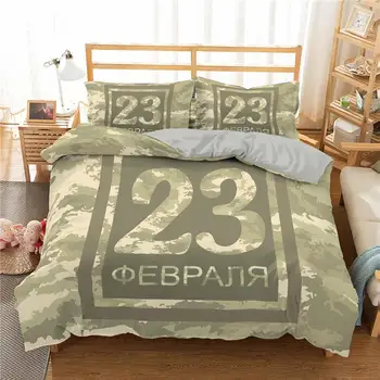 ZEIMON Digital Pattern Bedclothes Quilt Cover Pillowcase 2/3pc Bedding Set With Pillow Case Single Double Comforter Duvet Cover
ZEIMON Digital Pattern Bedclothes Quilt Cover Pillowcase 2/3pc Bedding Set With Pillow Case Single Double Comforter Duvet Cover