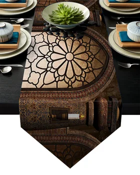 Palace Gate Imagination Ancient Table Runner Table Flag Home Party Decorative Tablecloth Table Runners
Palace Gate Imagination Ancient Table Runner Table Flag Home Party Decorative Tablecloth Table Runners
