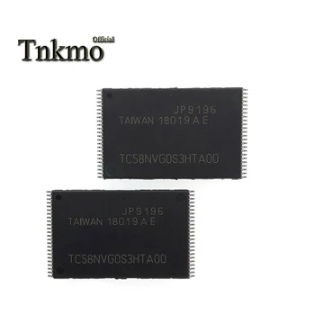 5PCS 10PCS TC58NVGOS3ETA00 TSOP-48 TC58NVGOS3ETAOO TSOP48 TC58NVG0S3ETA00 TC58NVG0S3ETAOO memory cache chip New and original 
5PCS 10PCS TC58NVGOS3ETA00 TSOP-48 TC58NVGOS3ETAOO TSOP48 TC58NVG0S3ETA00 TC58NVG0S3ETAOO memory cache chip New and original