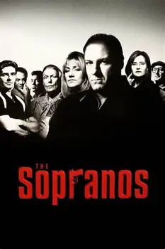 NEW THE SOPRANOS TV SHOW MOVIE Art print Silk poster Home Wall Decor 
NEW THE SOPRANOS TV SHOW MOVIE Art print Silk poster Home Wall Decor