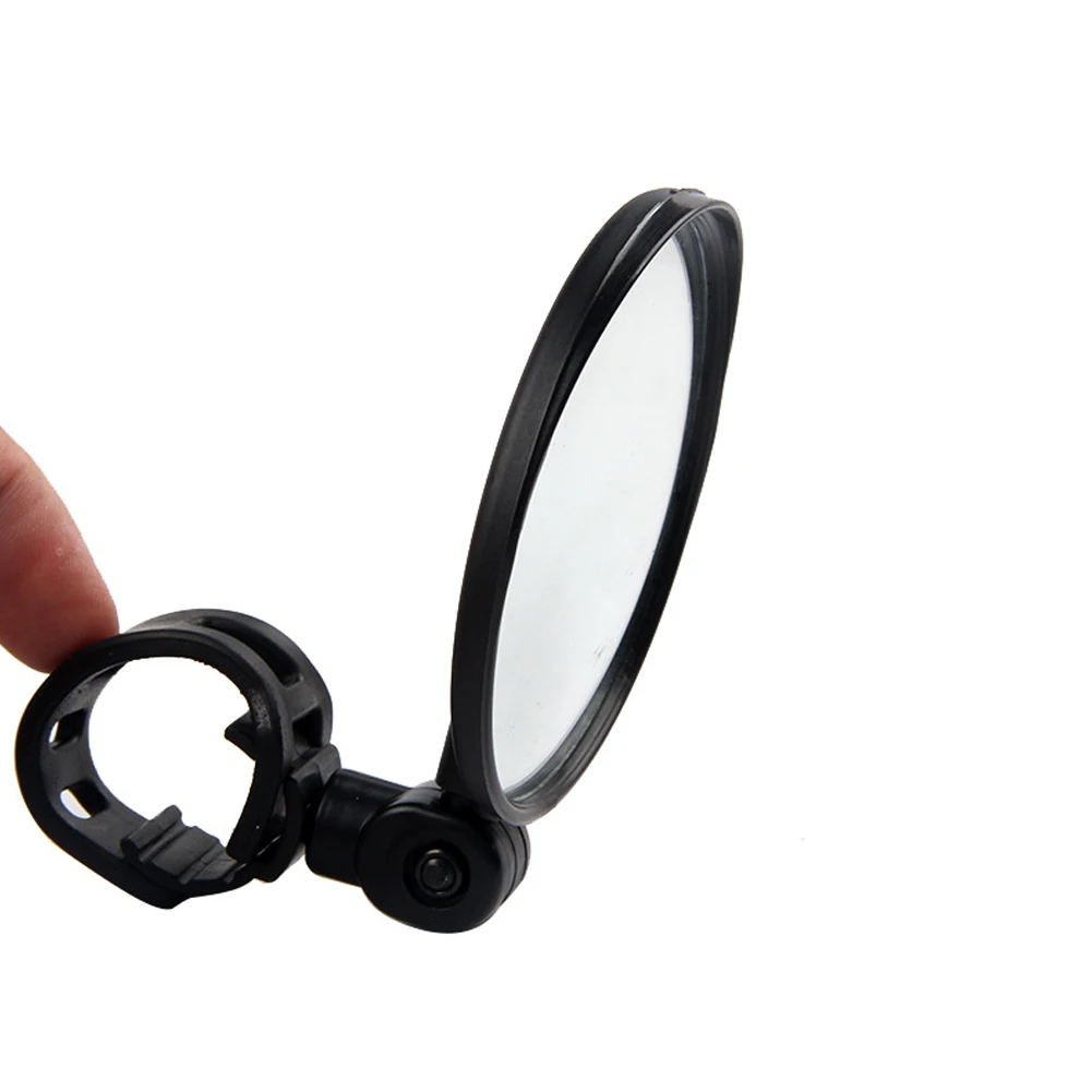 1 Pcs Back View Mirrors Bicycle Accessories Rearview 360 Rotation Cycling Sports Outdoor Glass Clear High Definition Universal
1 Pcs Back View Mirrors Bicycle Accessories Rearview 360 Rotation Cycling Sports Outdoor Glass Clear High Definition Universal