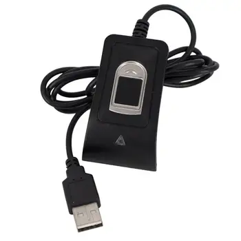Key Fingerprint Reader Encrypt Professional Mini USB Accessories Recognition Device Portable Computer PC Laptop Fast Security
Key Fingerprint Reader Encrypt Professional Mini USB Accessories Recognition Device Portable Computer PC Laptop Fast Security