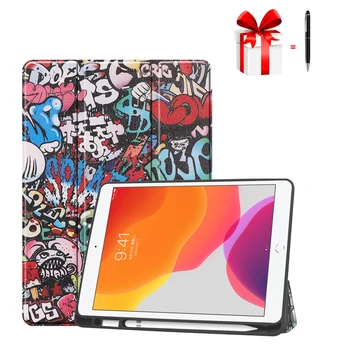 Case for Apple iPad 10.2 2019 Cover Case for Apple iPad 7 7th 10.2" A2200 A2198 A2232 Protective PU Leather Case
Case for Apple iPad 10.2 2019 Cover Case for Apple iPad 7 7th 10.2" A2200 A2198 A2232 Protective PU Leather Case