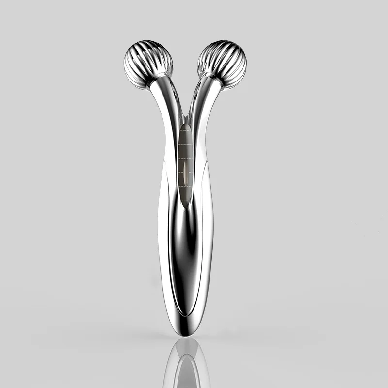 Solar Roller Beauty Instrument Y Beauty Device Massage Instrument Micro Current Lift Device Household Beauty Electrical Applianc
Solar Roller Beauty Instrument Y Beauty Device Massage Instrument Micro Current Lift Device Household Beauty Electrical Applianc