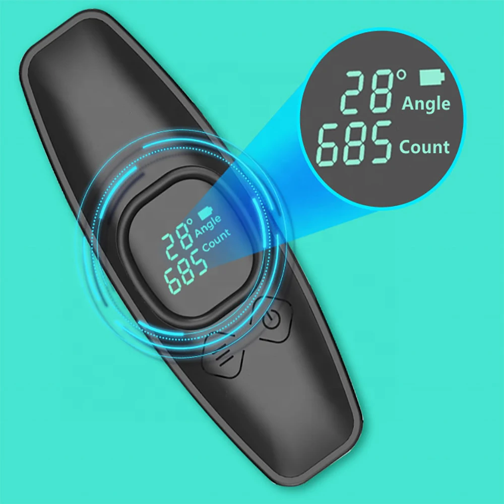 Corrector de postura inteligente, Corrector de postura jorobada, cinturón de entrenamiento de hombros, corrección de columna vertebral, soporte de espalda 16 Corrector de postura inteligente Corrector de postura inteligente, Corrector de postura jorobada, cinturón de entrenamiento de hombros, corrección de columna vertebral, soporte de espalda » Corrector de postura inteligente