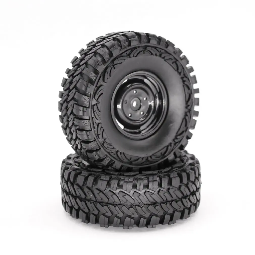 2pcs 1/10 Drift RC Car Big Car Climbing Car Tyre Rubber Tire Tyre 100/115mm for RC Vehicle 1.9 Inch Wheel Upgrade Accessories
2pcs 1/10 Drift RC Car Big Car Climbing Car Tyre Rubber Tire Tyre 100/115mm for RC Vehicle 1.9 Inch Wheel Upgrade Accessories