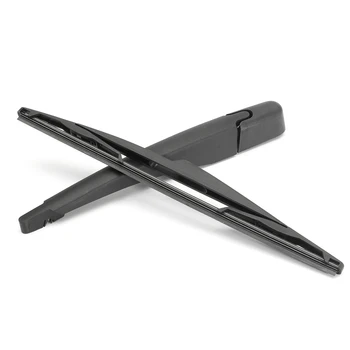 Car Rear Windscreen Wiper Arm With Blade Complete Set For Ford Edge 2007-2013 9T4Z-17526
Car Rear Windscreen Wiper Arm With Blade Complete Set For Ford Edge 2007-2013 9T4Z-17526