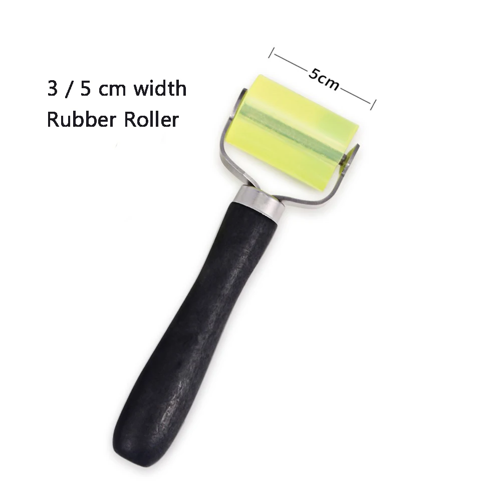 EHDIS Wrap Sticker Tinting Roller Scraper Silicon Rubber Wrapping Paper Scroll Squeegee Carbon Vinyl Foil Film Car Cleaning Tool
EHDIS Wrap Sticker Tinting Roller Scraper Silicon Rubber Wrapping Paper Scroll Squeegee Carbon Vinyl Foil Film Car Cleaning Tool
