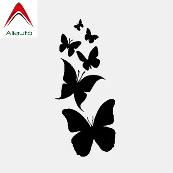 Aliauto Personality Car Sticker Vinyl Butterfly Hibiscus Flower Accessories PVC Decal for Toyota Opel Seat Toyota Auris,13cm*6cm
Aliauto Personality Car Sticker Vinyl Butterfly Hibiscus Flower Accessories PVC Decal for Toyota Opel Seat Toyota Auris,13cm*6cm