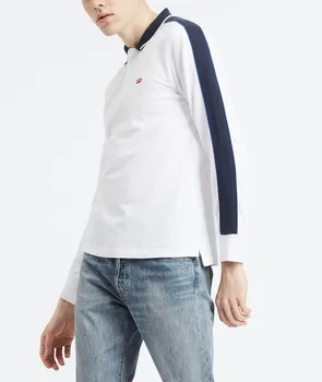 Polo Levi's®Ls Pieced Tippi 
Polo Levi's®Ls Pieced Tippi