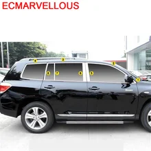 Accessoires Voiture Sticker Decoration Car Accessories Exterior Window Body 2009 2010 2011 2012 2013 2014 FOR Toyota Highlander
Accessoires Voiture Sticker Decoration Car Accessories Exterior Window Body 2009 2010 2011 2012 2013 2014 FOR Toyota Highlander