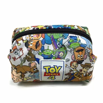 New Fashion Toy Story Girls Kids Cosmetic Bags Cases For Children Gifts
New Fashion Toy Story Girls Kids Cosmetic Bags Cases For Children Gifts