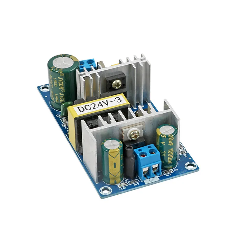 24V3A импульсная плата 24V70W изолированный модуль питания AC-DC встроенный 110/220 поворот 24
24V3A импульсная плата 24V70W изолированный модуль питания AC-DC встроенный 110/220 поворот 24