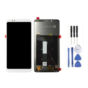 AAA Quality LCD+Frame For Xiaomi Redmi Note 5 LCD Display Screen Replacement For Redmi Note5 LCD
AAA Quality LCD+Frame For Xiaomi Redmi Note 5 LCD Display Screen Replacement For Redmi Note5 LCD