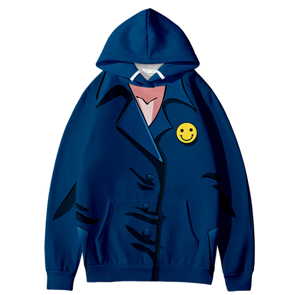 Creepypasta 3D Fashion Fall Winer Suit Hoodies Sportswear Hooded Youthful Kawaii Women/Men dress up style The hooded
Creepypasta 3D Fashion Fall Winer Suit Hoodies Sportswear Hooded Youthful Kawaii Women/Men dress up style The hooded