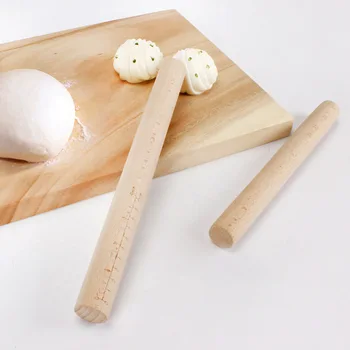 Rolling Pin Wood with Ring Cake Tools Dough Roller Fondant Rolling Pin Dining Bar Rouleau Patisserie Bakery Accessories AC50GM
Rolling Pin Wood with Ring Cake Tools Dough Roller Fondant Rolling Pin Dining Bar Rouleau Patisserie Bakery Accessories AC50GM