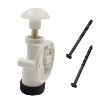 385314349 RV Water Valve Assembly Camper Trailer Toilet Repair Kit Replaces Dometic Sealand EcoVac Vacuflush Pedal Flush Toilets
385314349 RV Water Valve Assembly Camper Trailer Toilet Repair Kit Replaces Dometic Sealand EcoVac Vacuflush Pedal Flush Toilets
