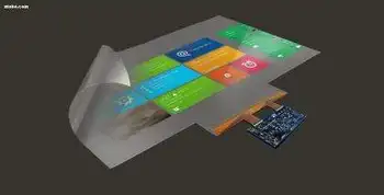 Fttyjtec 48" 20 points usb touch screen foil interactive touch film interactive foil for android
Fttyjtec 48" 20 points usb touch screen foil interactive touch film interactive foil for android