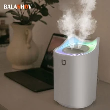 3000Ml Air Humidifier Large Capacity Air Diffuser Atomizer Ultrasonic Aroma Diffuser Cool Mist Maker Air Humificador Purifier
3000Ml Air Humidifier Large Capacity Air Diffuser Atomizer Ultrasonic Aroma Diffuser Cool Mist Maker Air Humificador Purifier