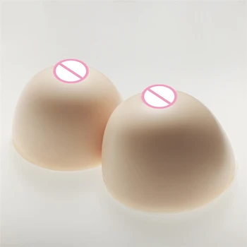 White Huge 4100g/Pair Silicone Breast Teardrop Medical Silicone Breast Forms Crossdresser Enhancer
White Huge 4100g/Pair Silicone Breast Teardrop Medical Silicone Breast Forms Crossdresser Enhancer