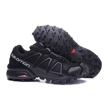 Salomon Speed Cross 4 Outdoor Sports Shoes Salomon Speedcross 4 men running shoes eur 40-47
Salomon Speed Cross 4 Outdoor Sports Shoes Salomon Speedcross 4 men running shoes eur 40-47