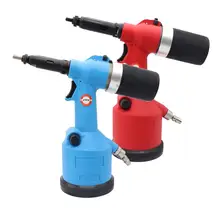 Pneumatic Air Rivet Nut Guns Automatic Insert threaded Pull Setter Riveters Riveting Rivnut Tool for Nuts M3 M4 M5 M6 M8 M10 M12
Pneumatic Air Rivet Nut Guns Automatic Insert threaded Pull Setter Riveters Riveting Rivnut Tool for Nuts M3 M4 M5 M6 M8 M10 M12
